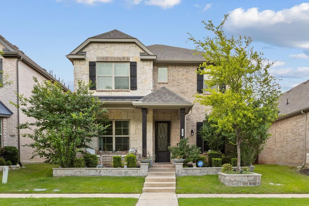 5605 Acoma Lane, McKinney