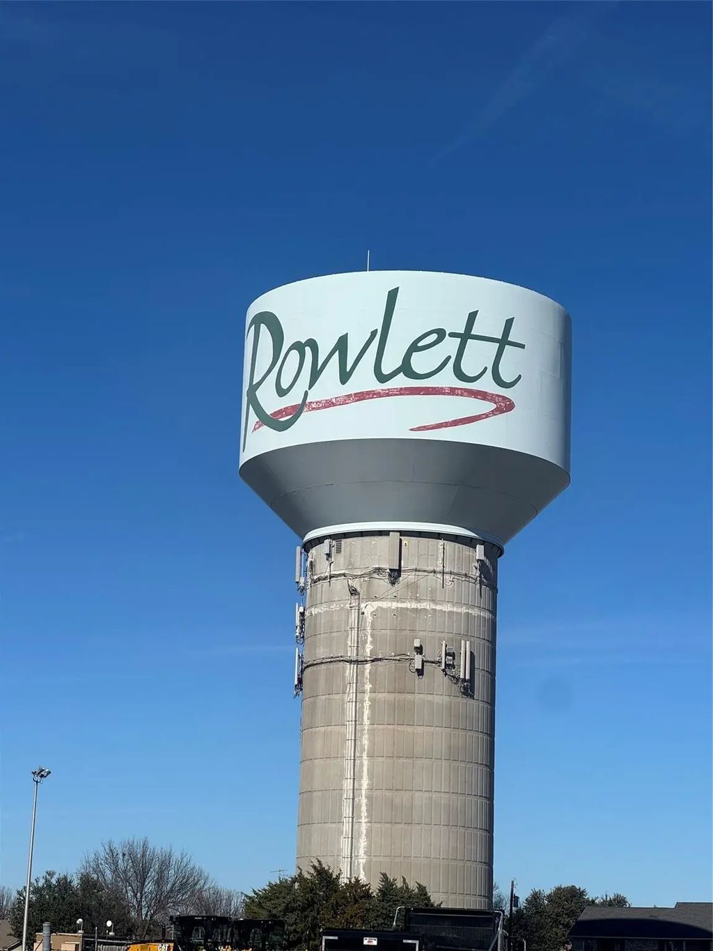 7710 Garner Road, Rowlett
