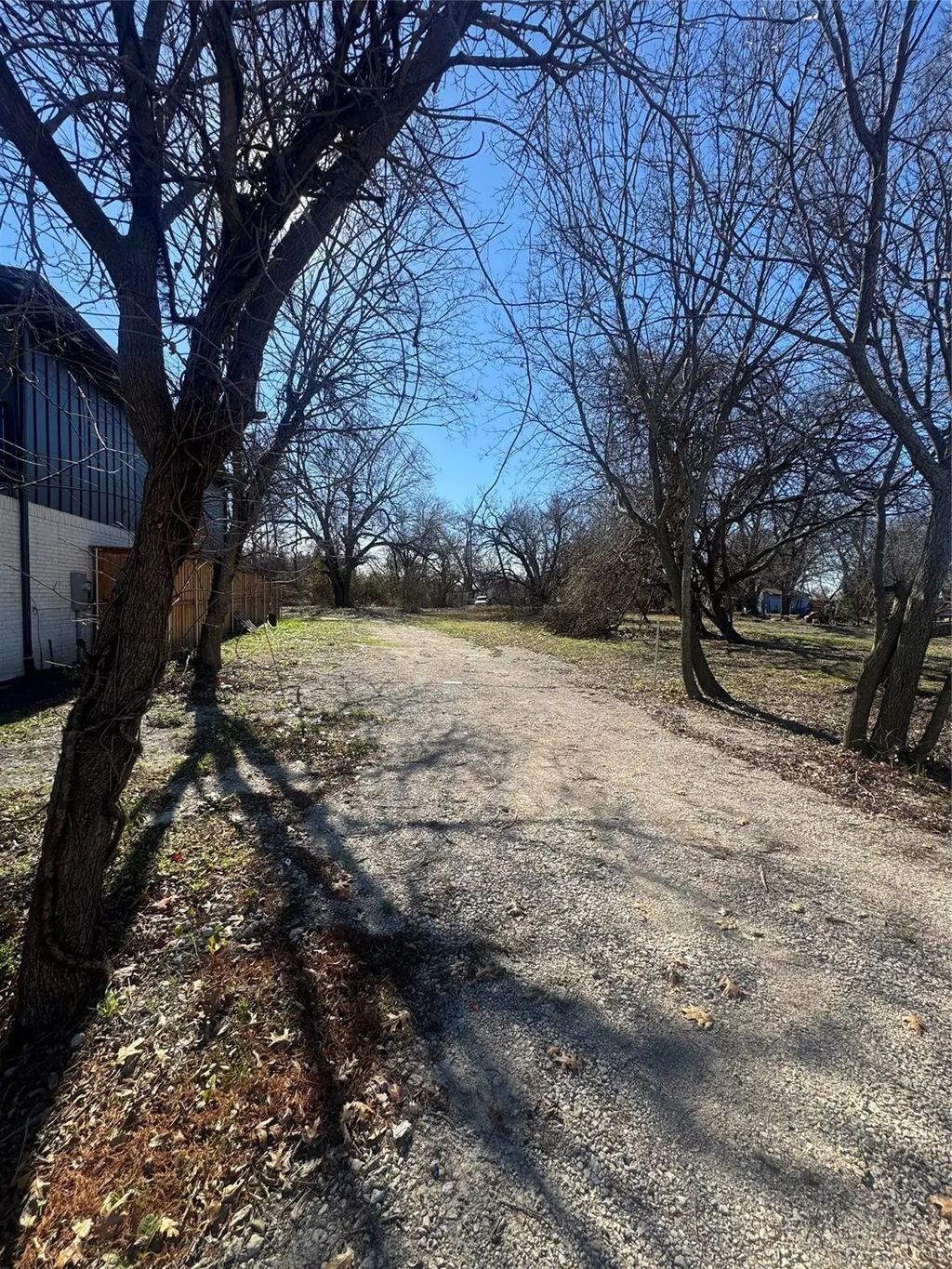 7718 Garner Road, Rowlett