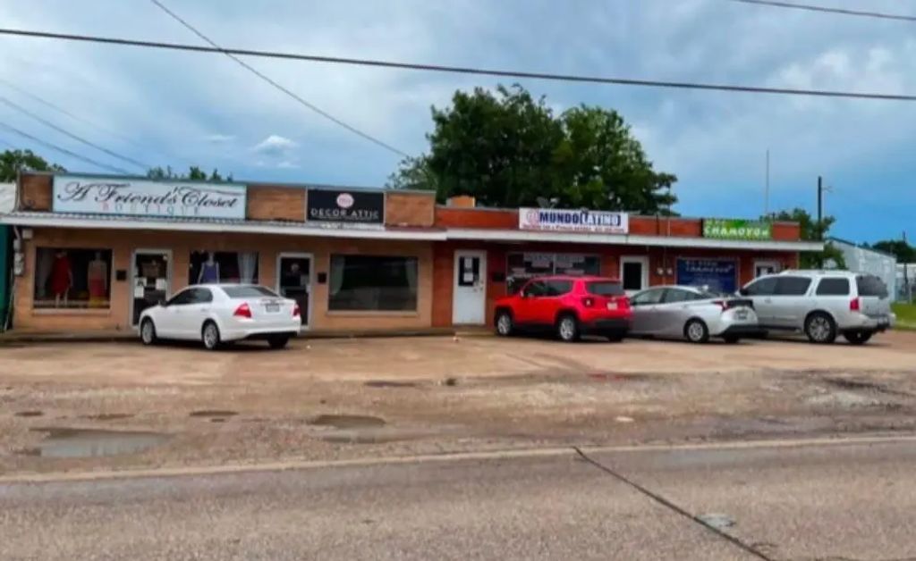 712 N Main Street, Duncanville