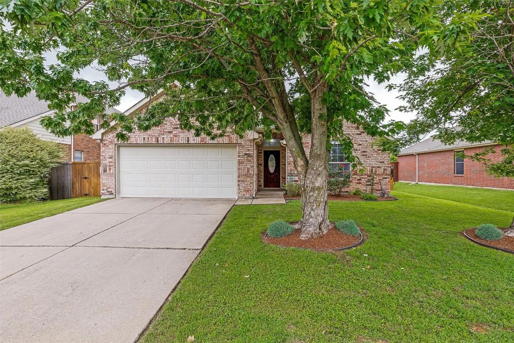 4305 Ridgewood Road, Melissa