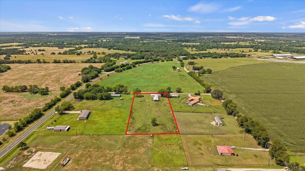 15 County Road 1150, Cumby