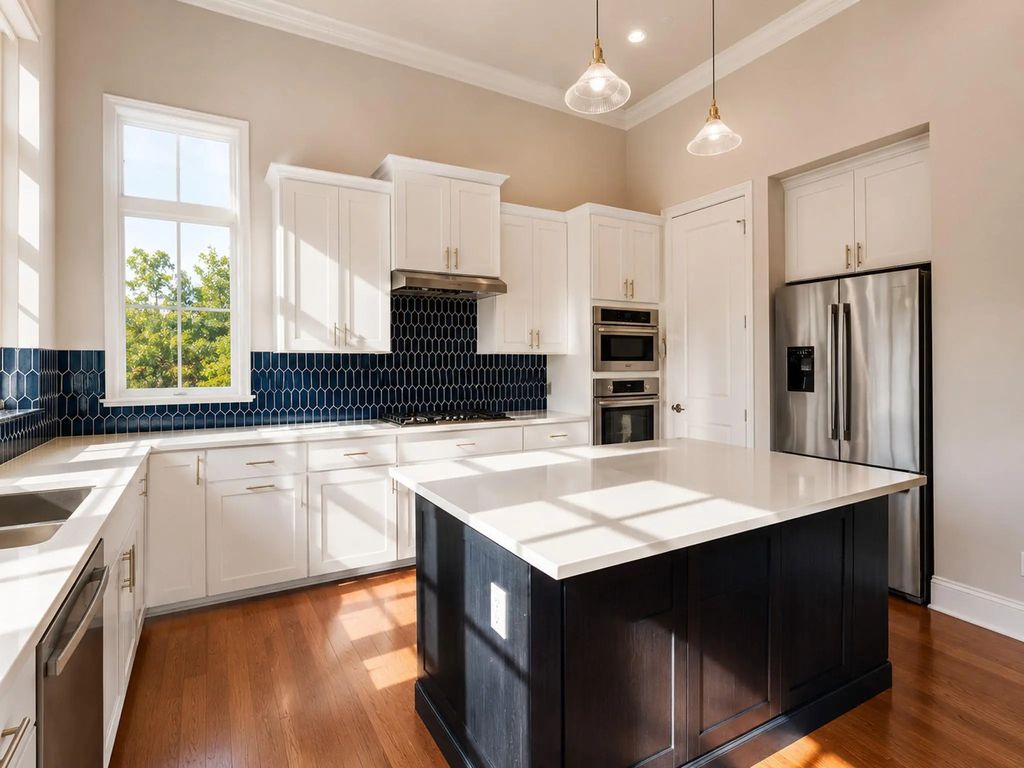 2114 Wenge Lane, Dallas