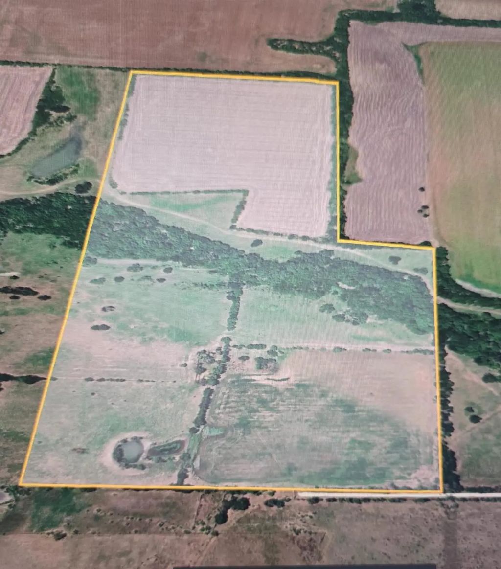 Tbd Lcr 320, Coolidge