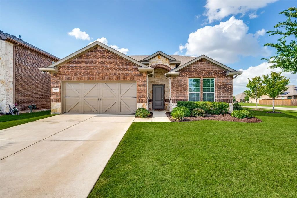 6301 Cheshire Street, Celina