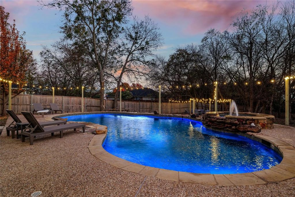 3869 Pinebluff Lane, Rockwall