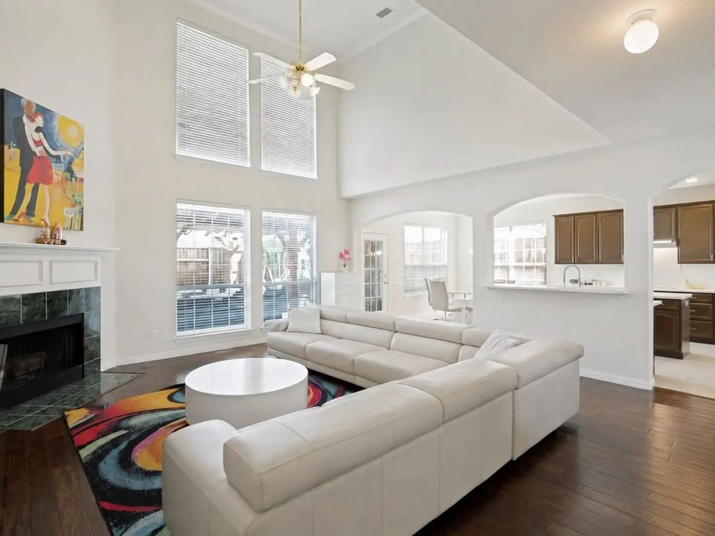 7531 Maribeth Drive, Dallas