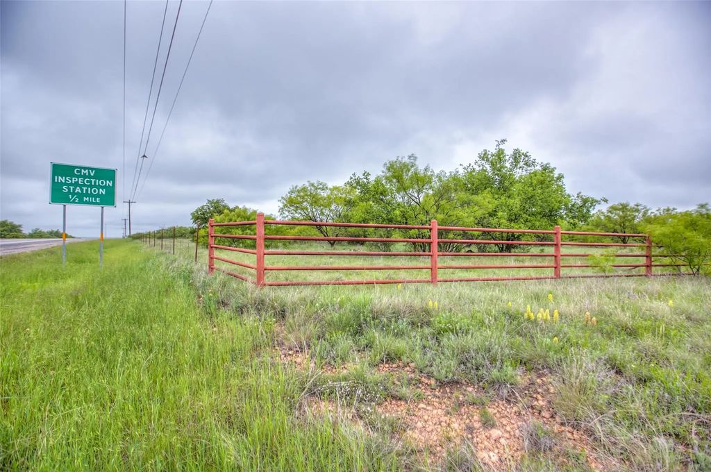 N/a Hwy 36, Baird