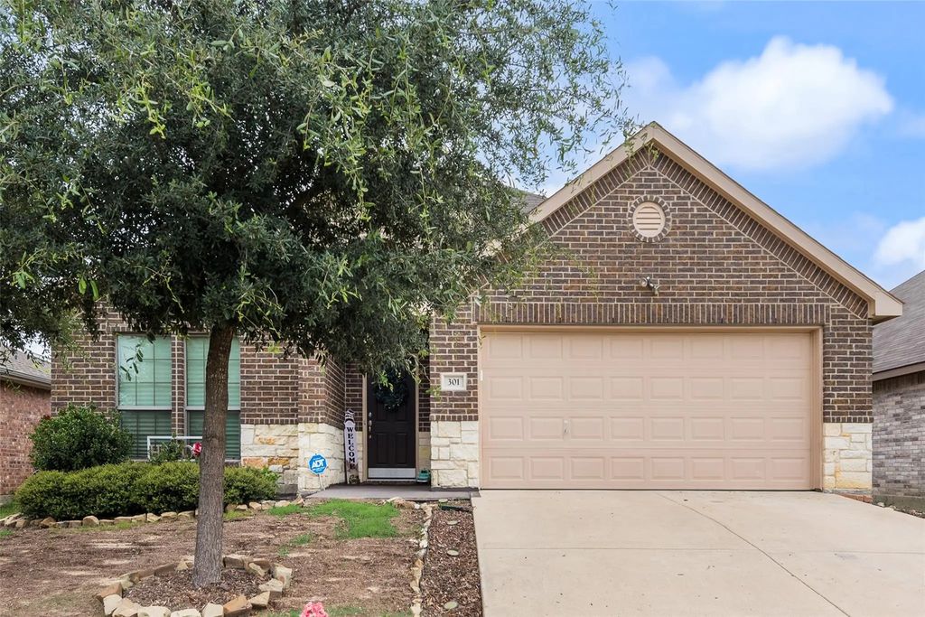 301 Billy Wickliffe Drive, Wilmer