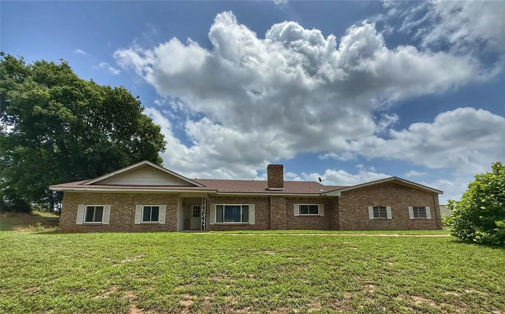 6555 Tx 154, Sulphur Springs