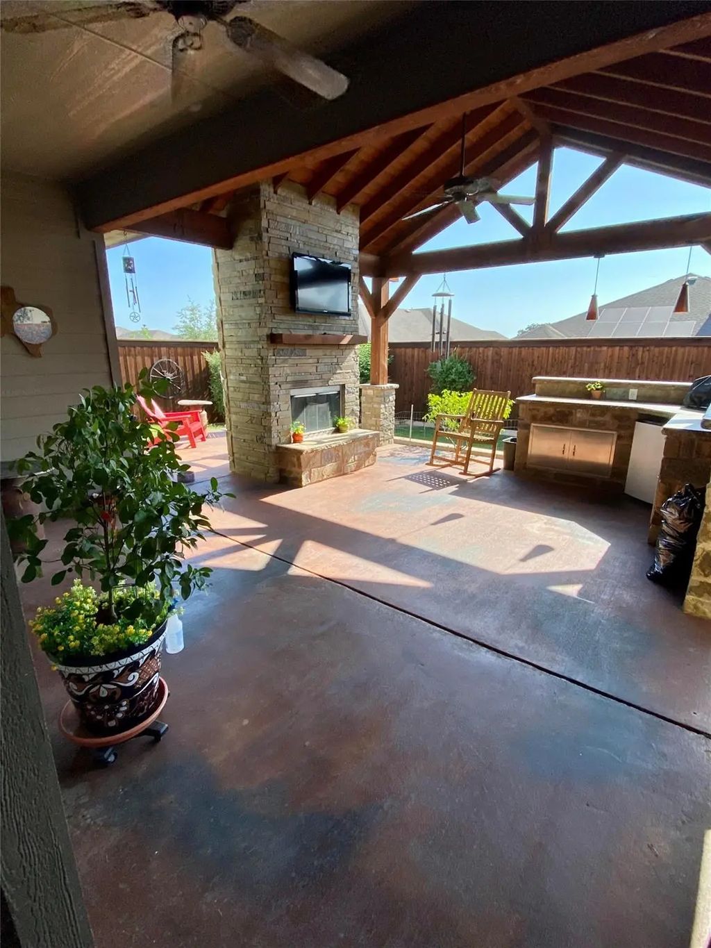 279 Marina Drive, Azle