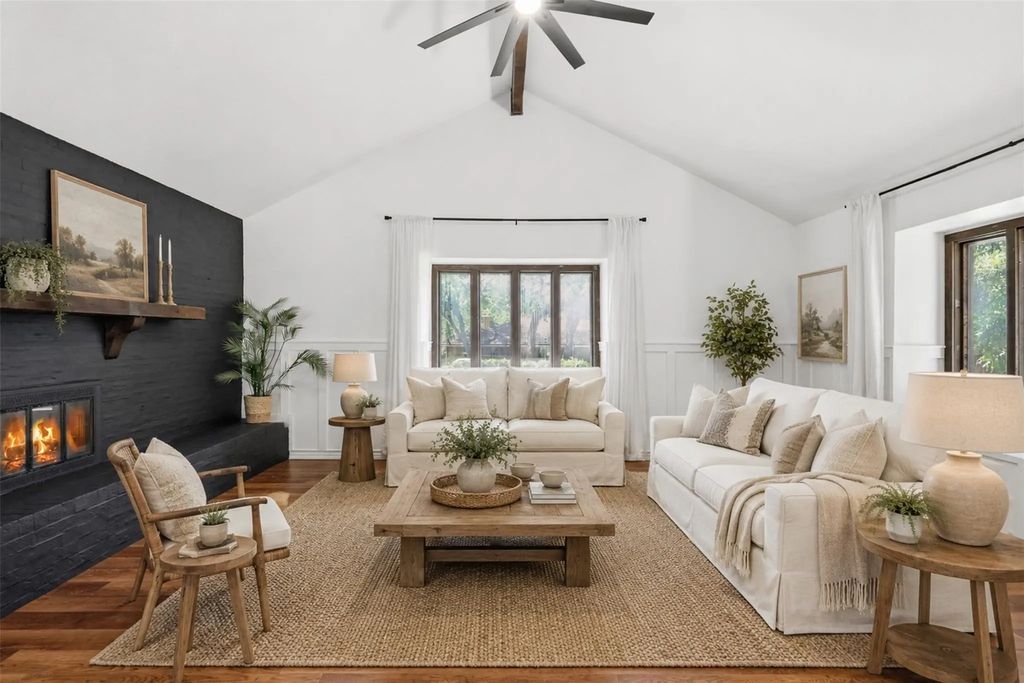 240 Timberlake Drive, Azle
