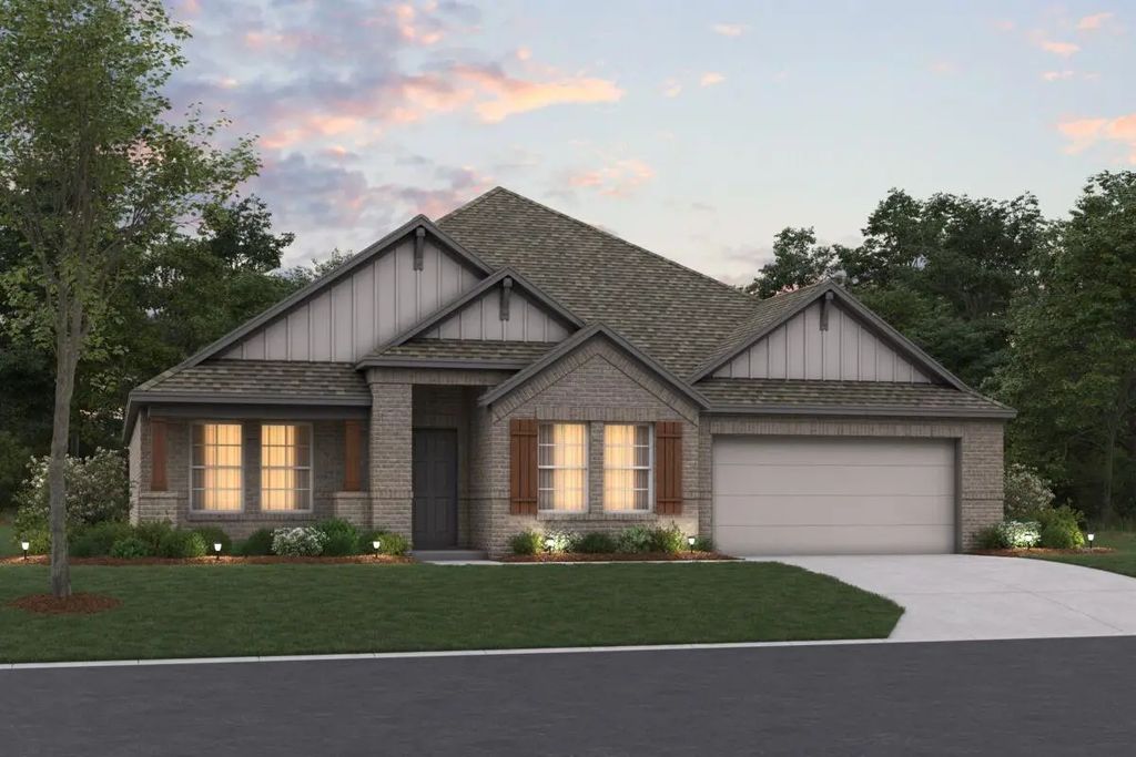 160 Hudson Lane, Justin