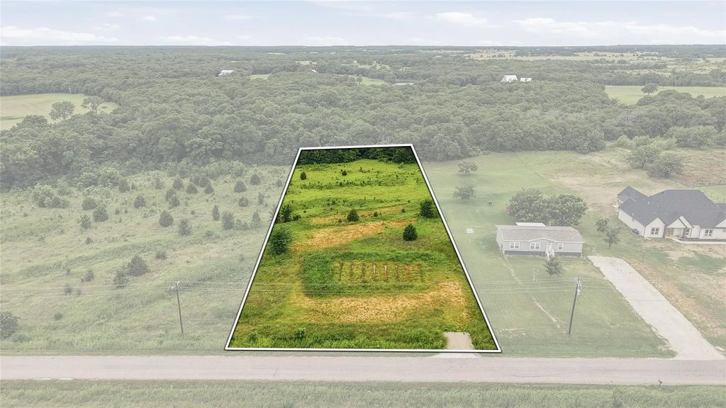 Tbd Reast Road, Whitesboro