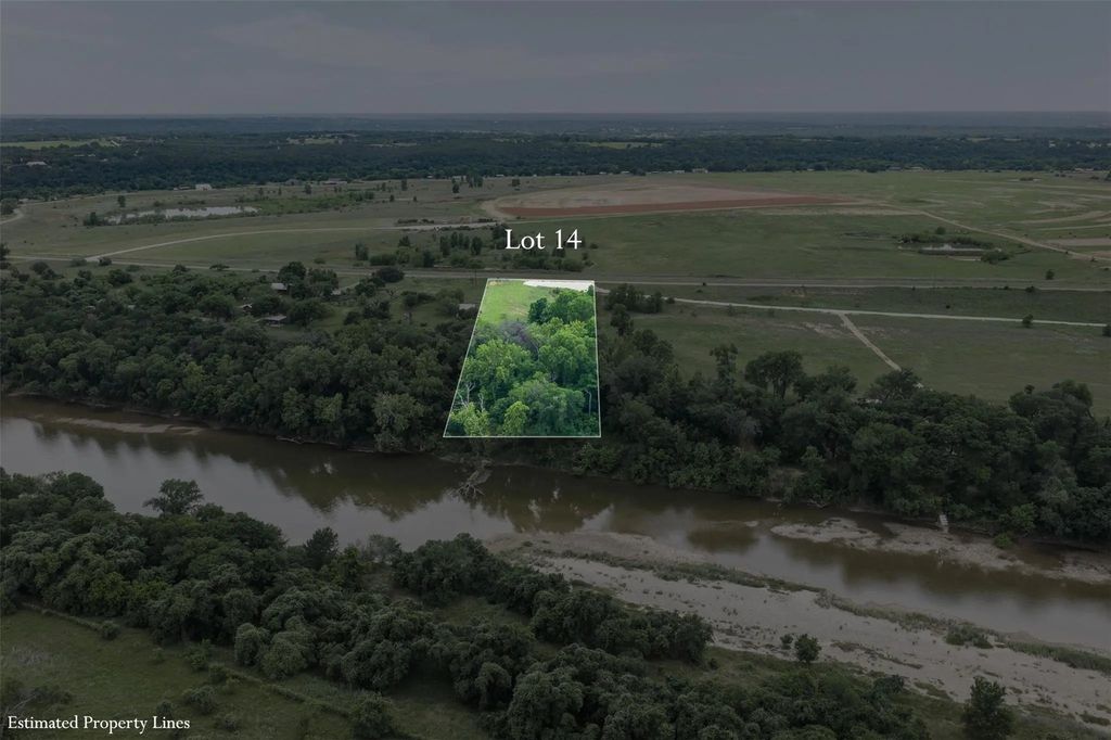 Tbd Lot 14 12397 Mitchell Bend Ct, Granbury