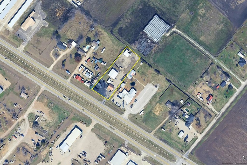 3901 S Highway 287, Waxahachie
