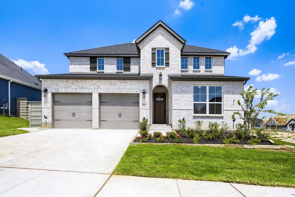8913 Chestnut Lane, Justin
