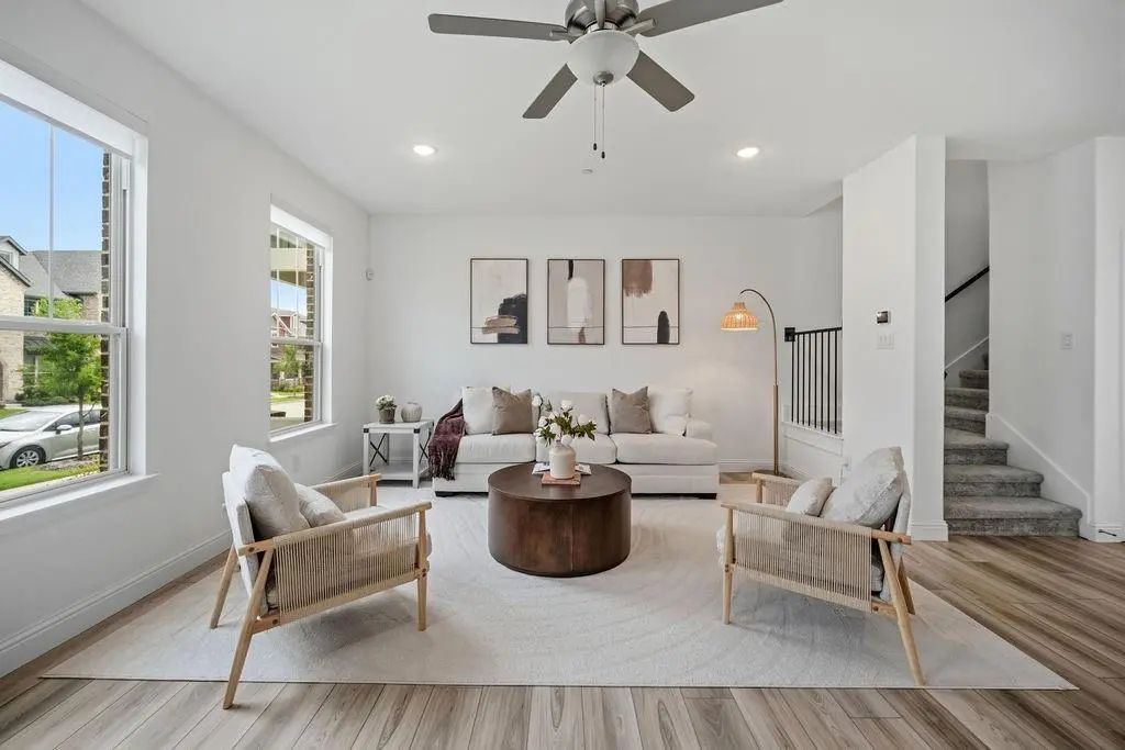 2622 Settlers Place, Garland