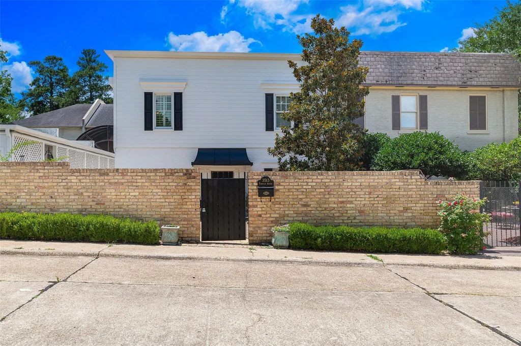 3513 Fairfield Avenue 2, Shreveport