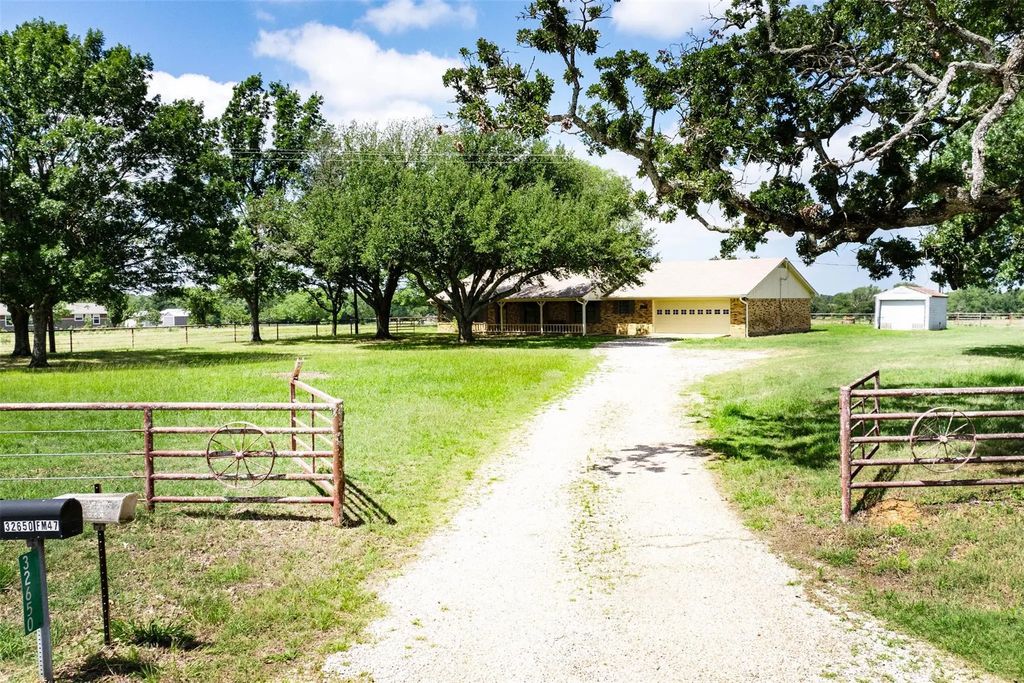 32650 Fm 47 Highway, Canton