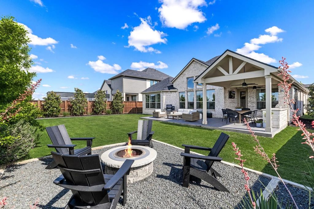 2560 Horsetail Road, Frisco