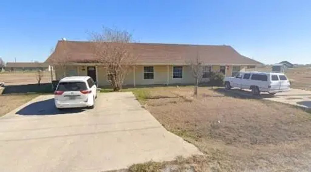301 S Blue Jay Court, Weatherford