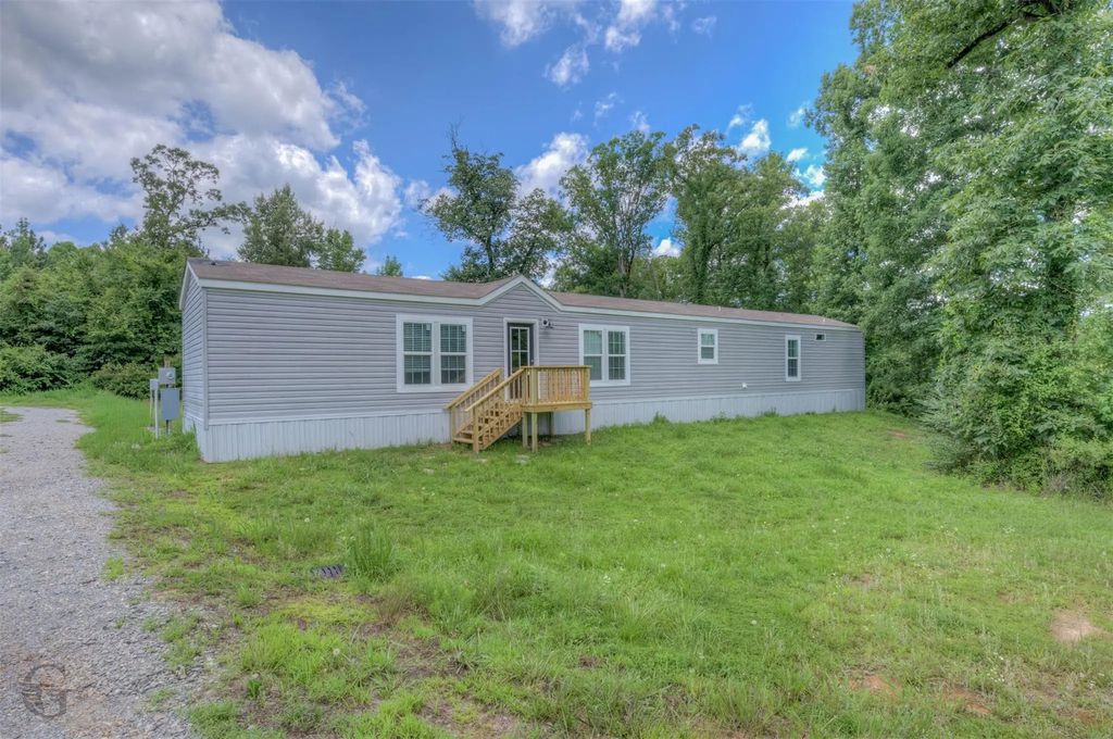 8121 Blanchard Latex Road, Blanchard