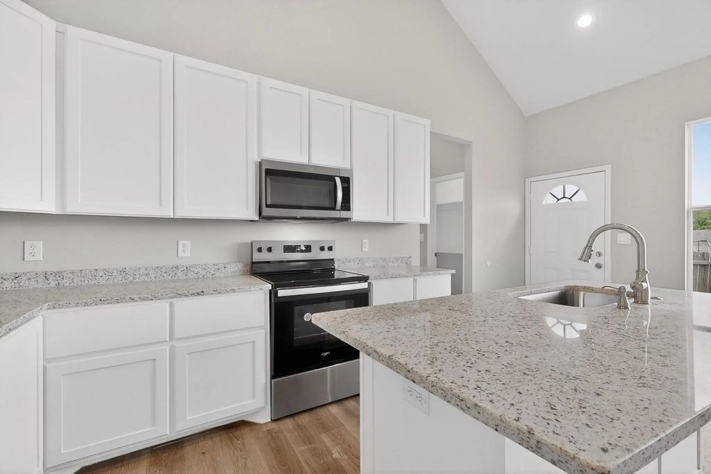 5017 Pickett Street, Greenville