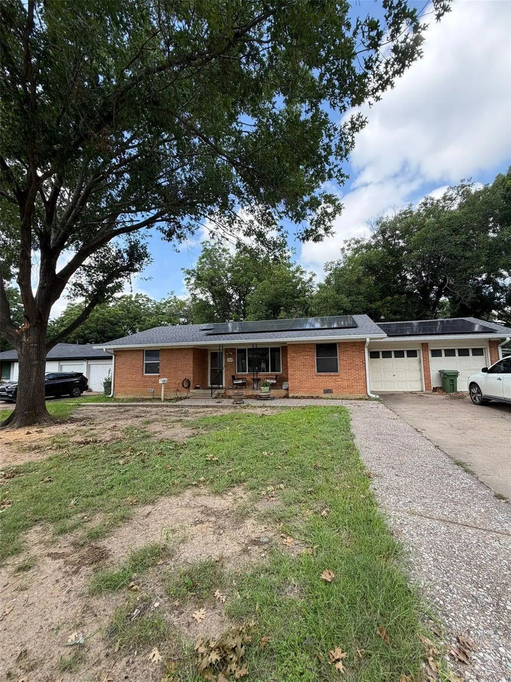 3615 Charles Street, North Richland Hills