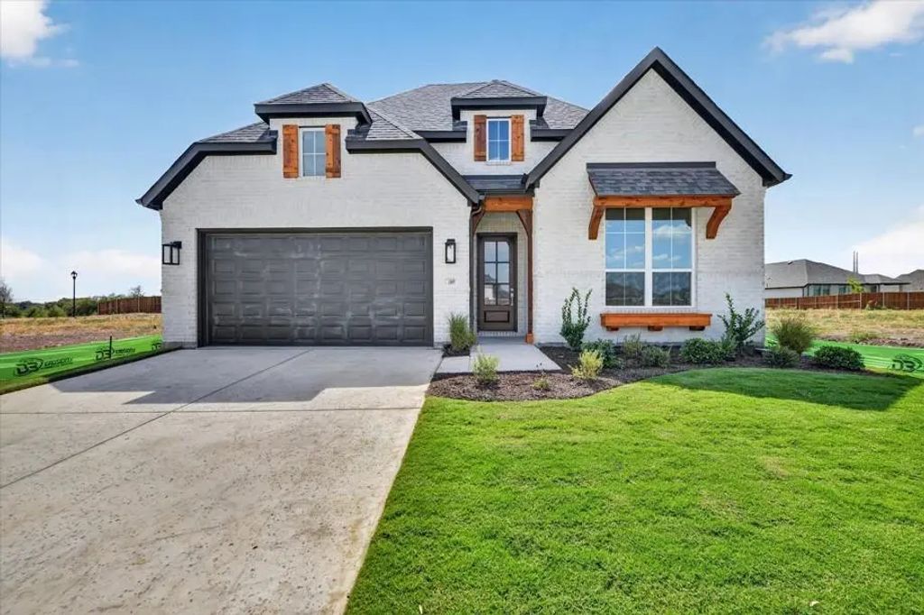 1609 Buscot Lane, Fort Worth