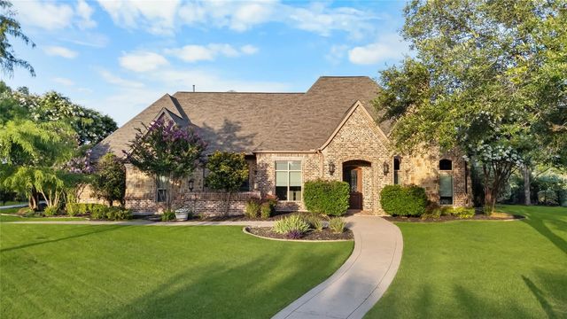 5420 Oak Bend Trail, Celina