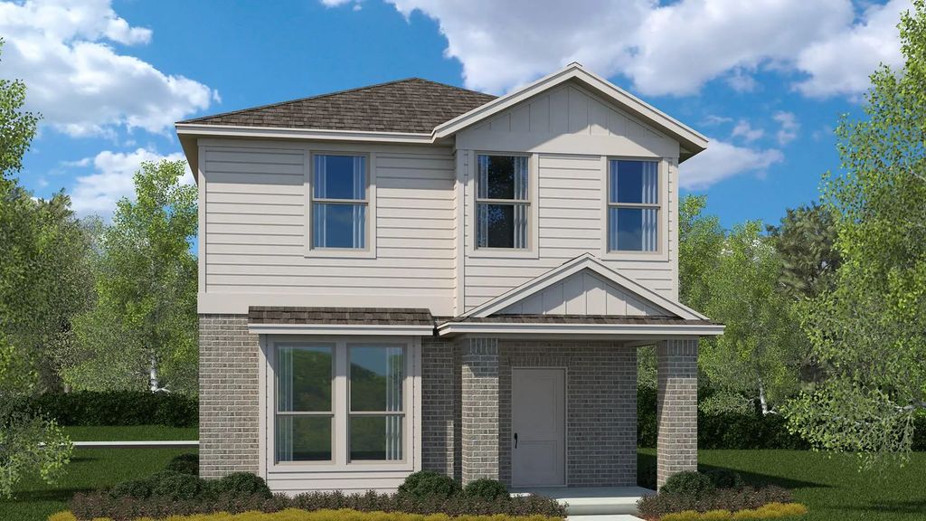 3104 Maple Orchard Lane, Fort Worth