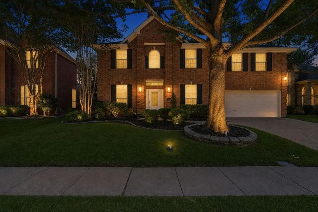 5405 N Briar Ridge Circle, McKinney