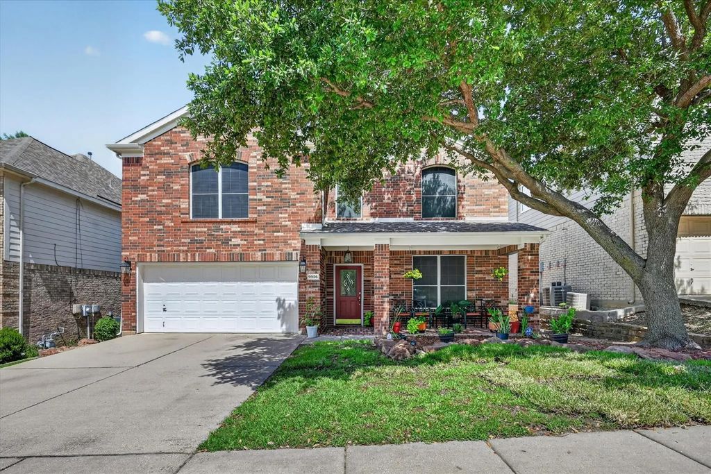 9956 Delamere Drive, Fort Worth