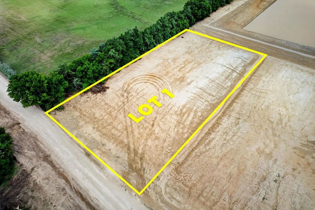 Tbd Lot 1 Timber Ridge County Road 155, Whitesboro