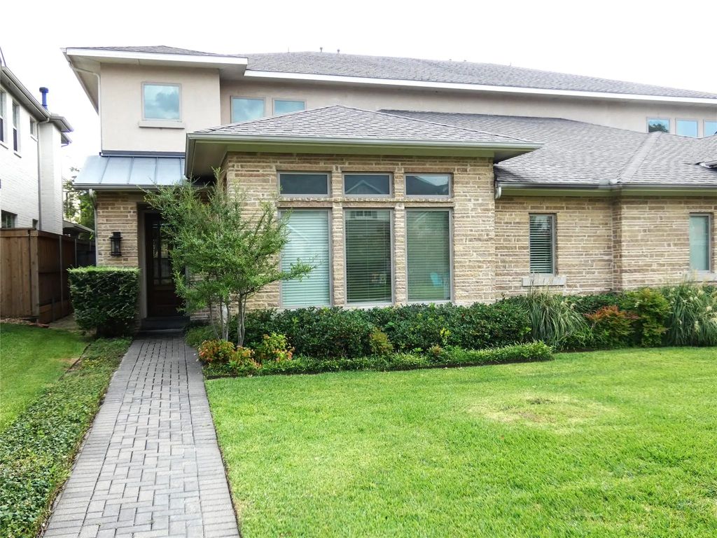 6516 Del Norte Lane, Dallas