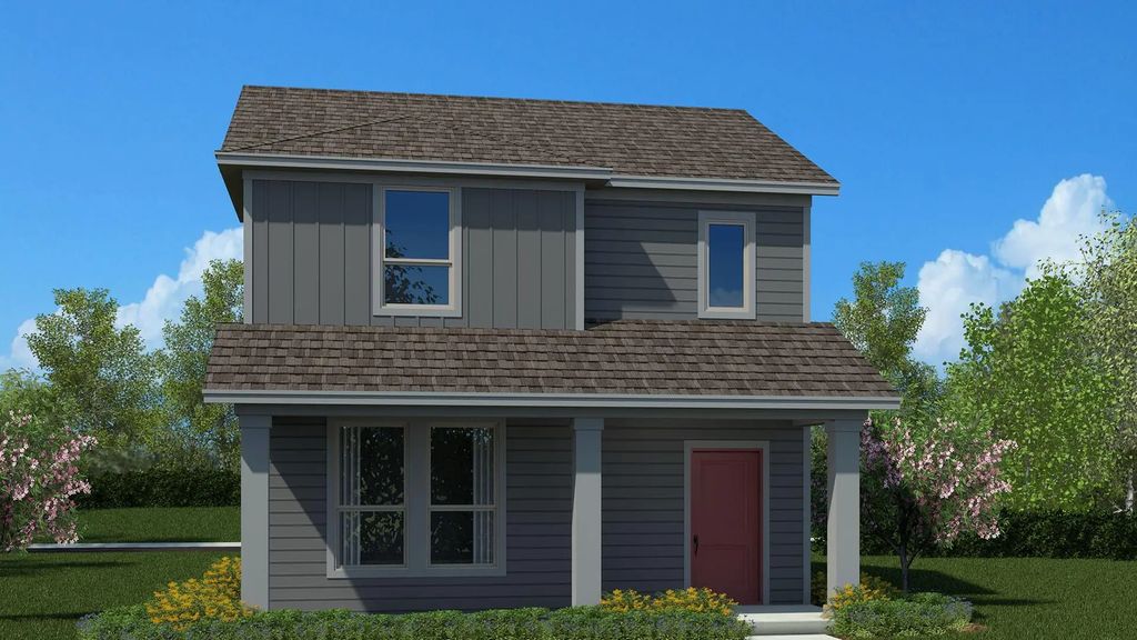 3032 Maple Orchard Lane, Fort Worth