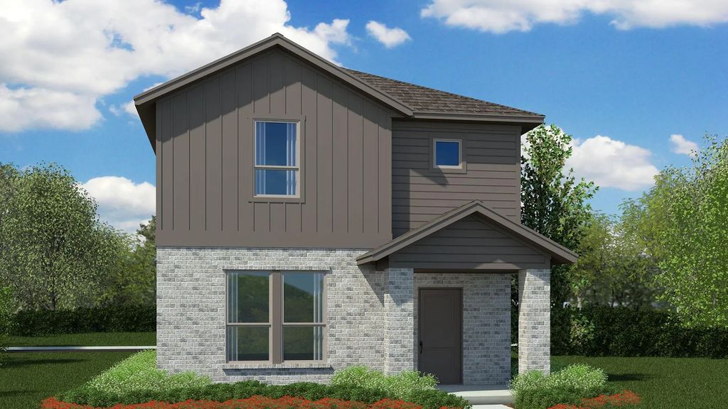 3040 Maple Orchard Lane, Fort Worth