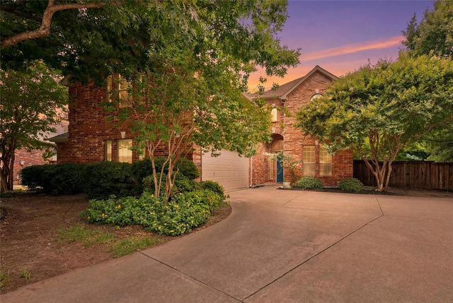 7312 Midcrest Court, McKinney