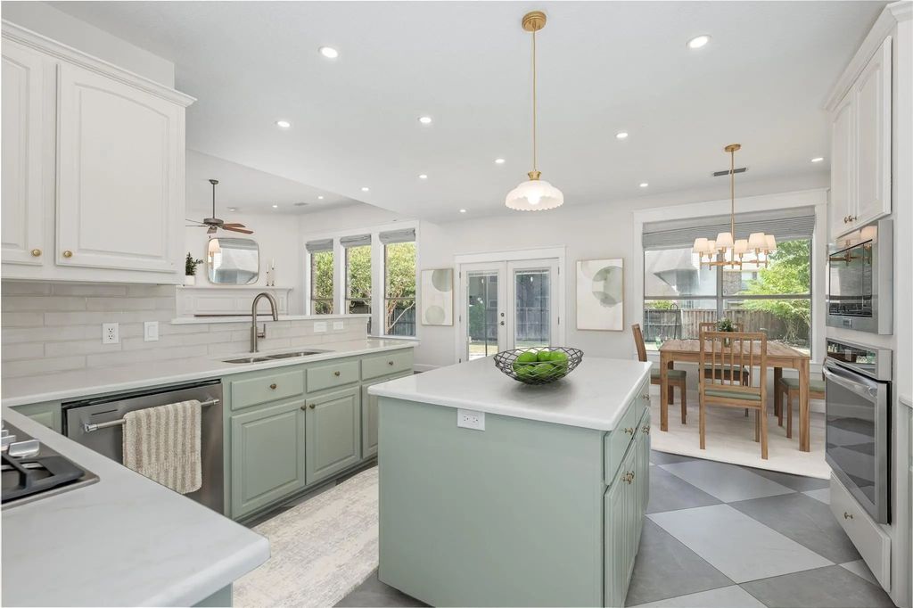7312 Midcrest Court, McKinney