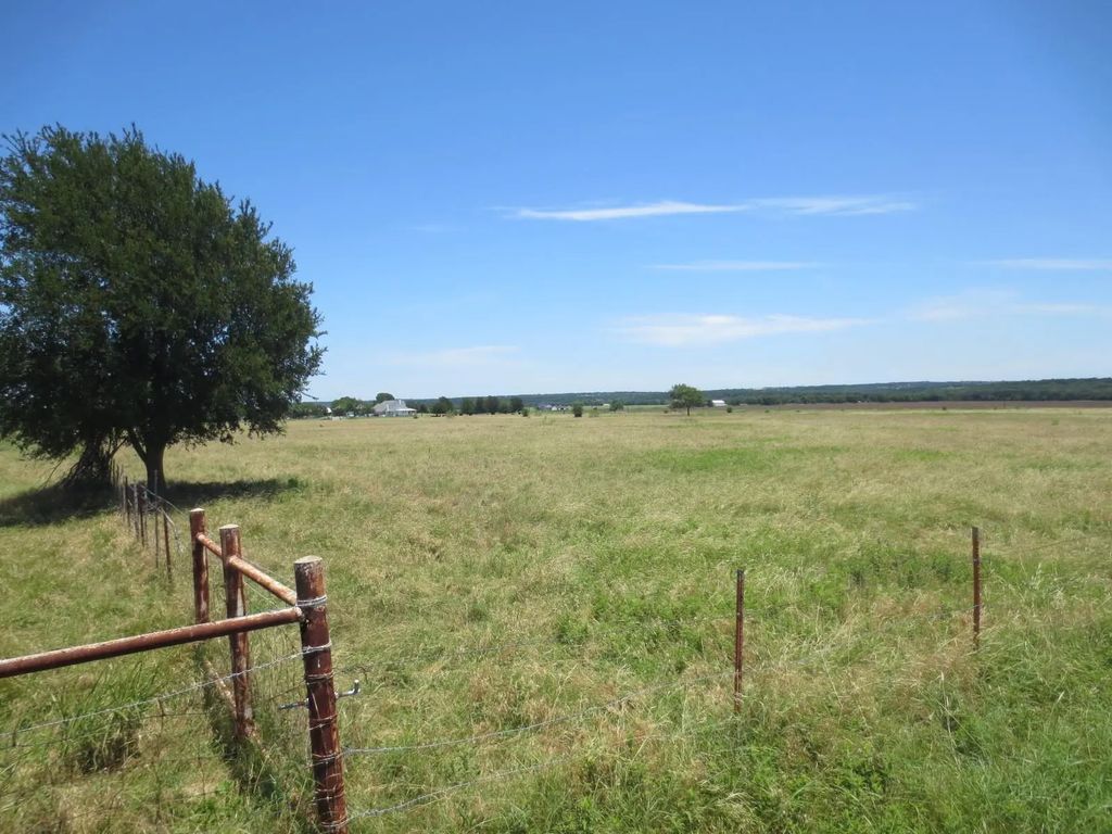 Tbd Church Road, McGregor