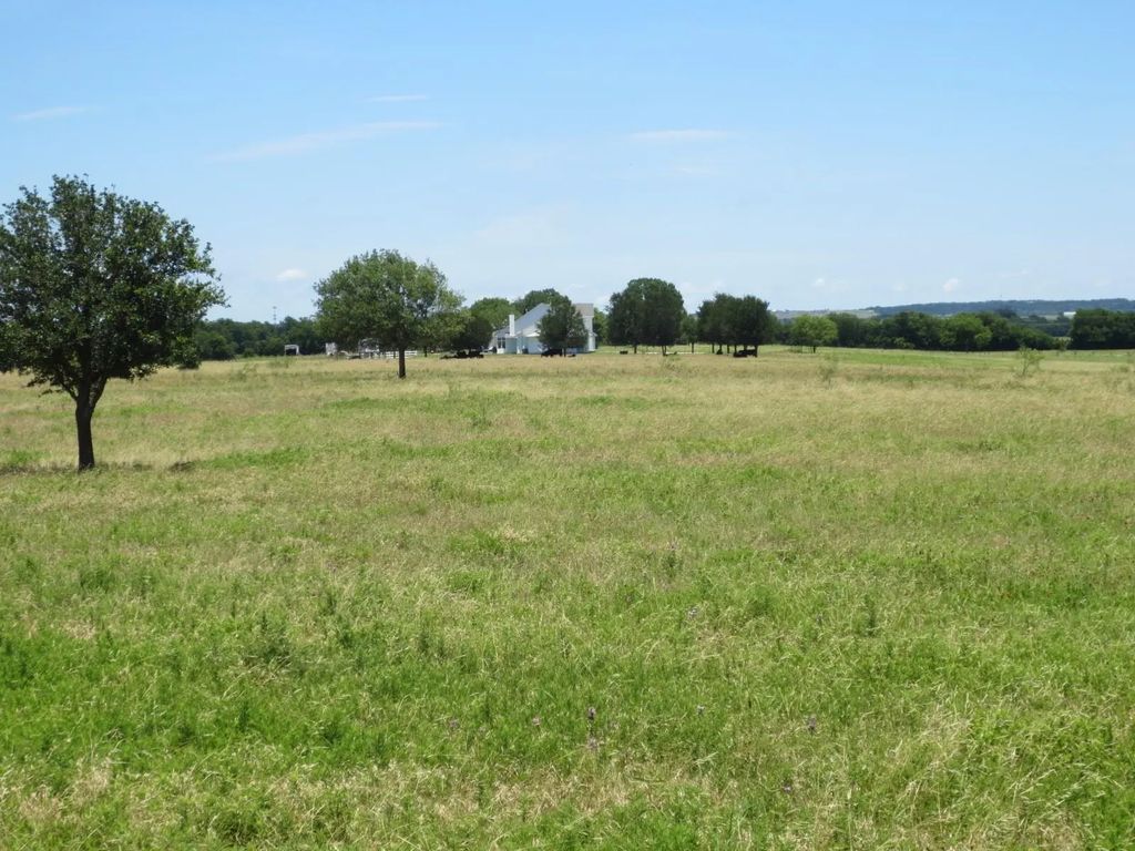 Tbd1 Church Road, McGregor