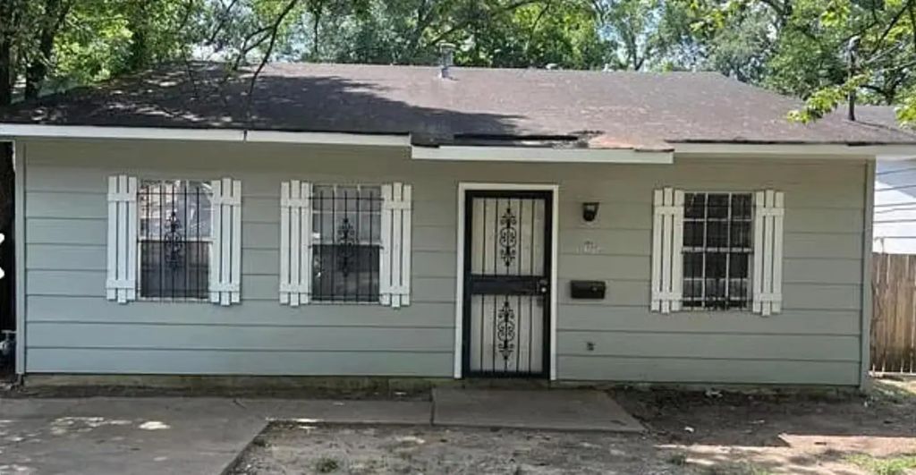 6002 Henderson Avenue, Shreveport