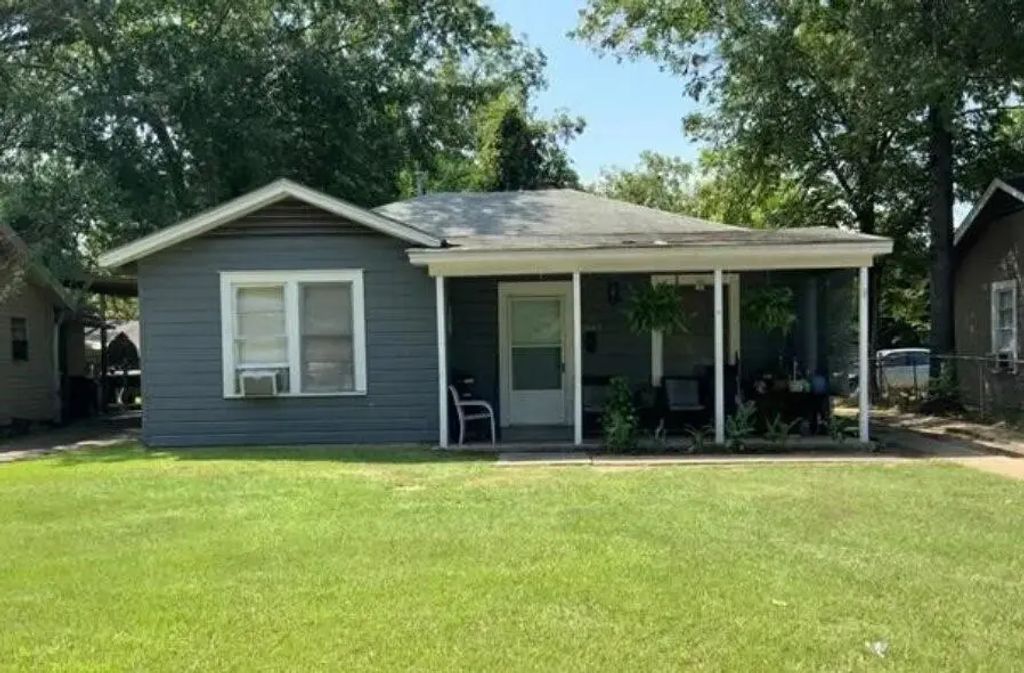 2643 Woodford Street, Shreveport