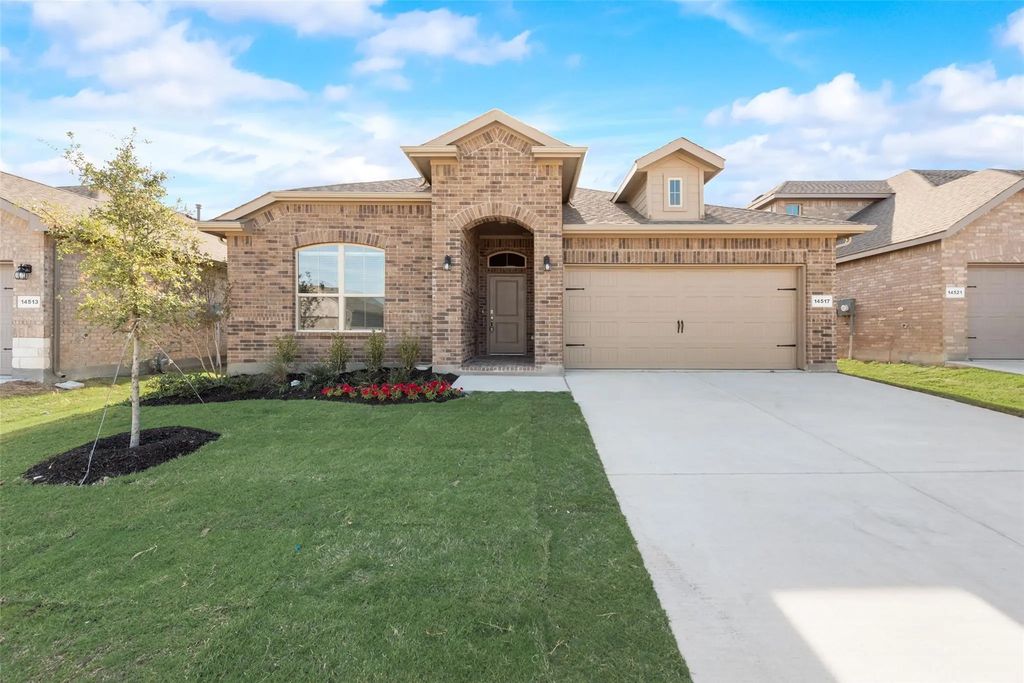 14425 Bootes Drive, Fort Worth
