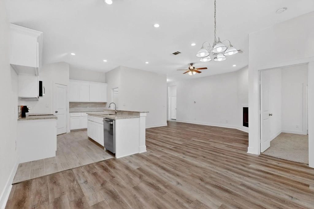 3407 Pickett Street, Greenville
