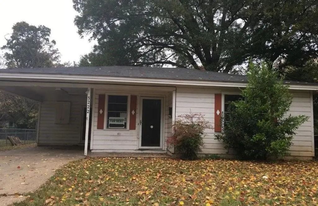 3222 Desoto Street, Shreveport