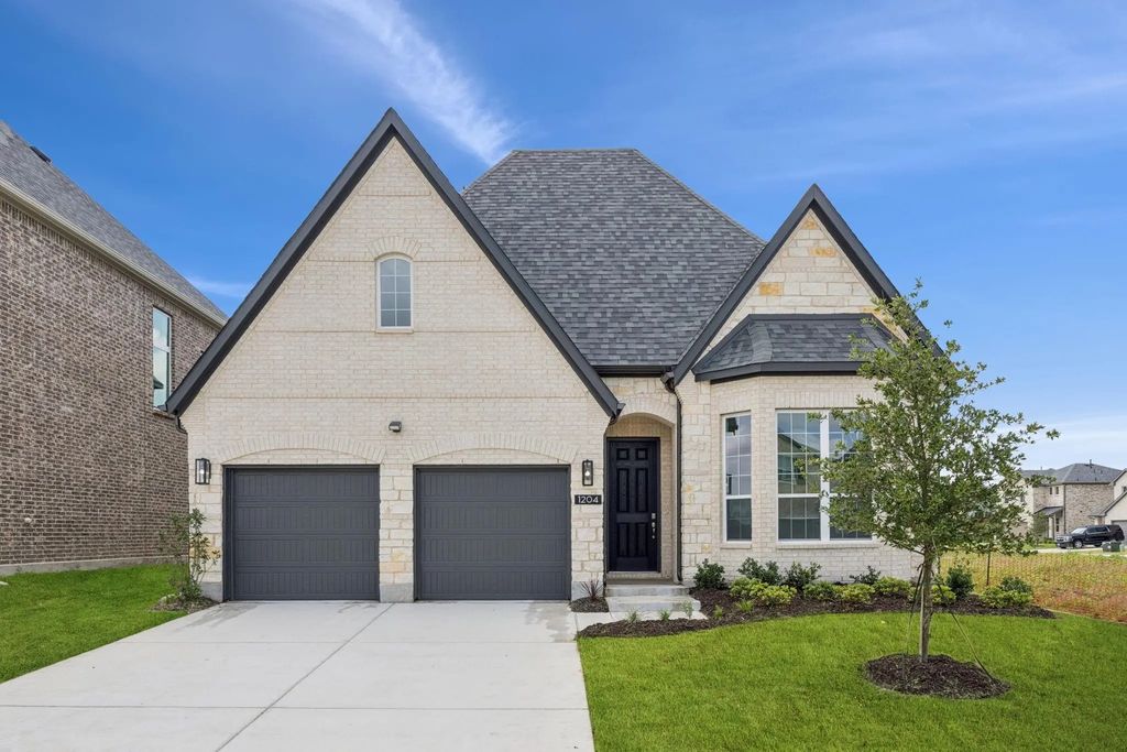 1204 Caprese Drive, Forney