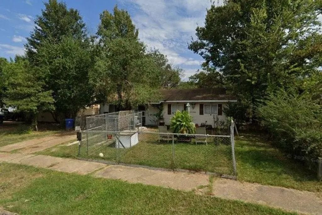 8411 David Drive, Shreveport