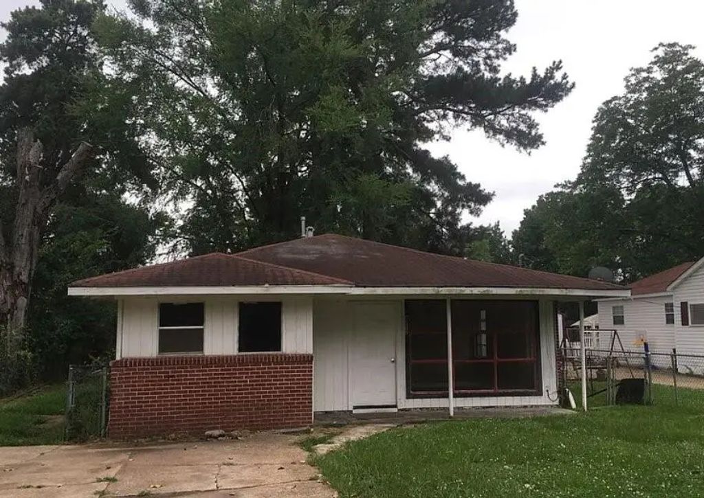 3717 Dilg League Drive, Shreveport